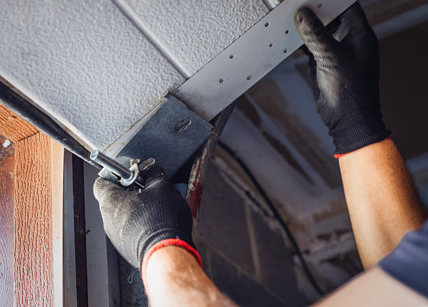 Reliable Garage Door Panel Replacement contractor in Thompsonville, CT by Garage Doors Repair Pro
